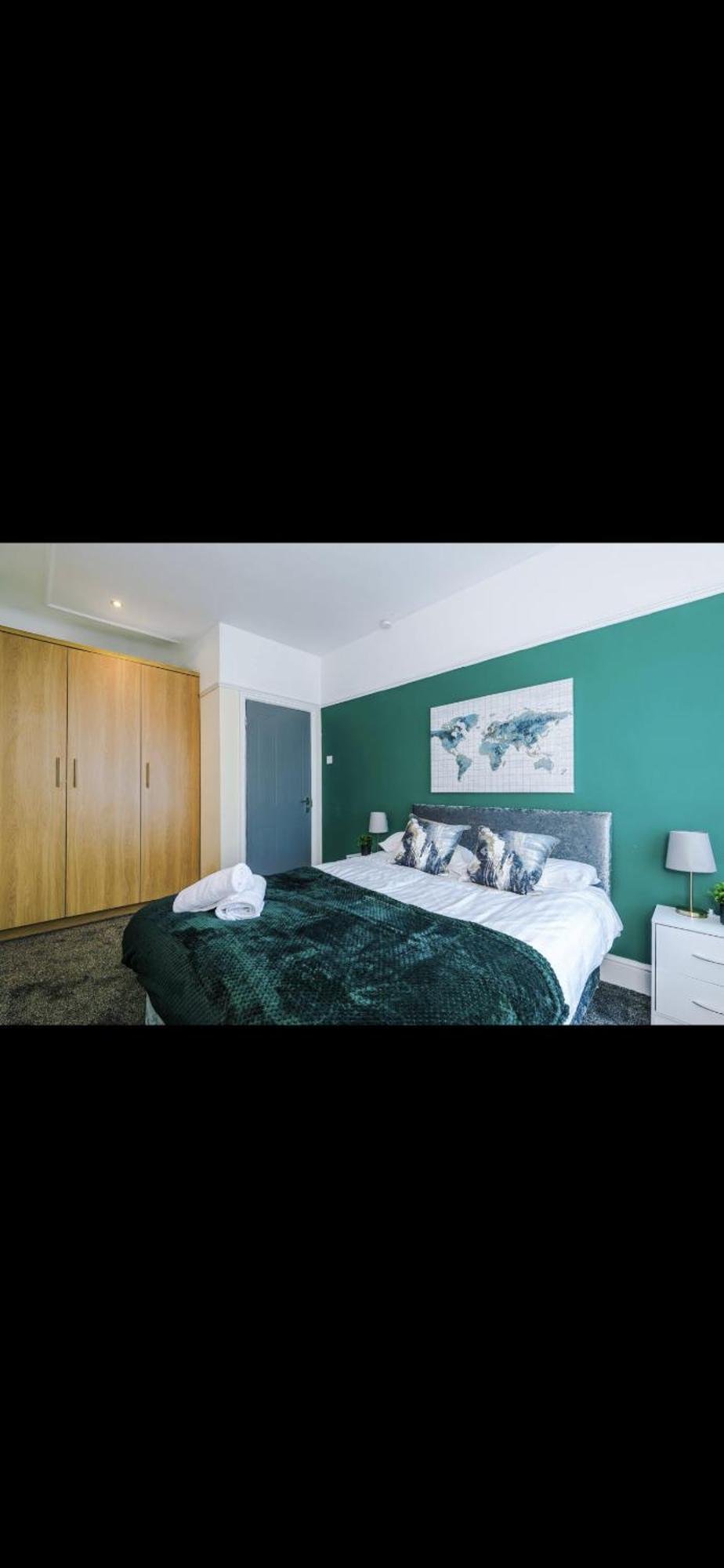 Cherry Loft Apartment Liverpool