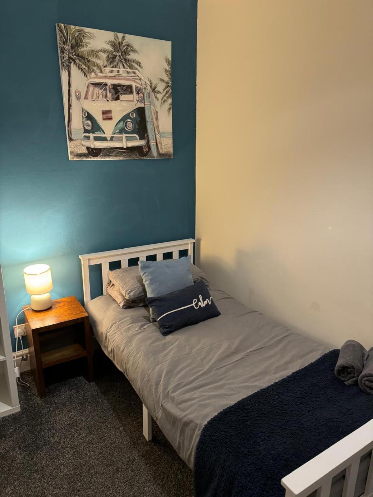 Apartment Cherry Loft