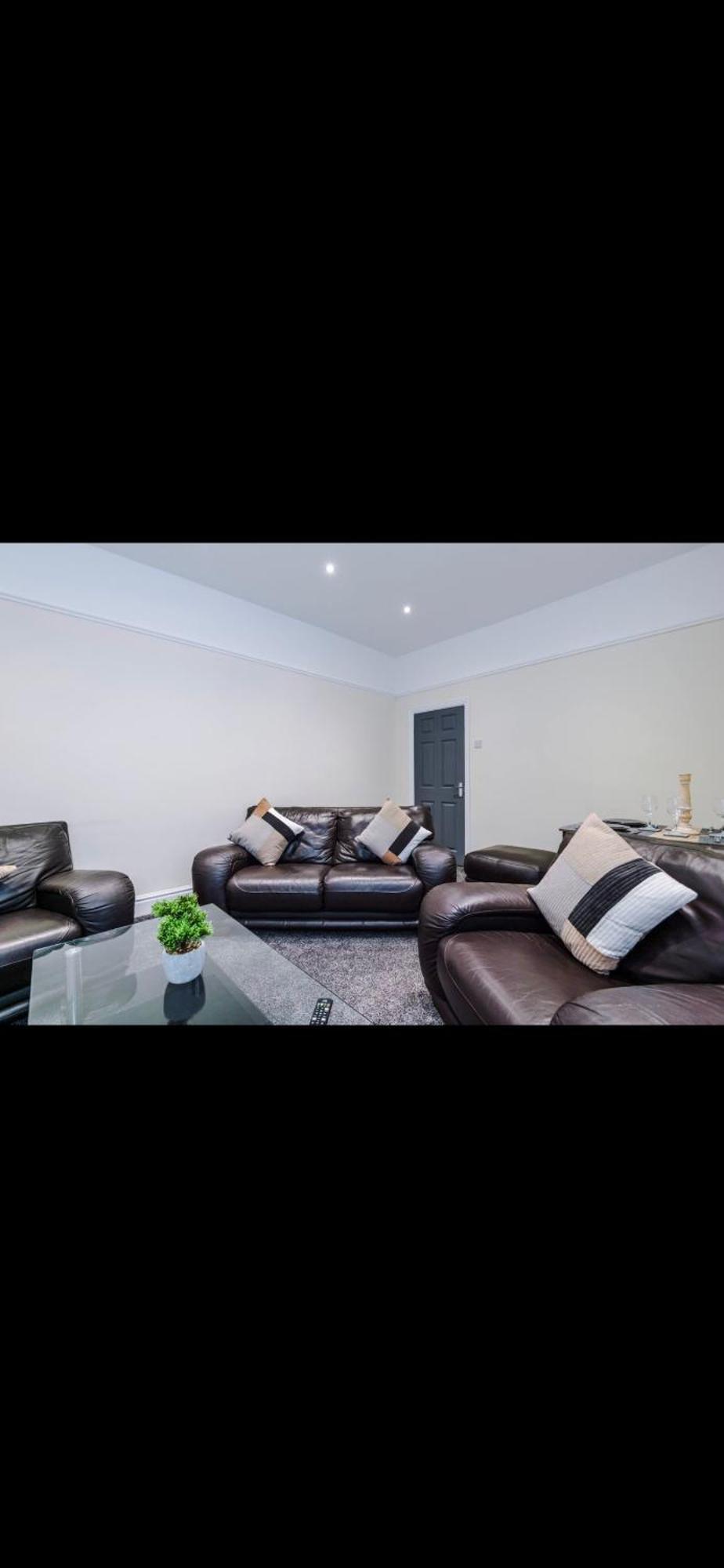 Cherry Loft Liverpool
