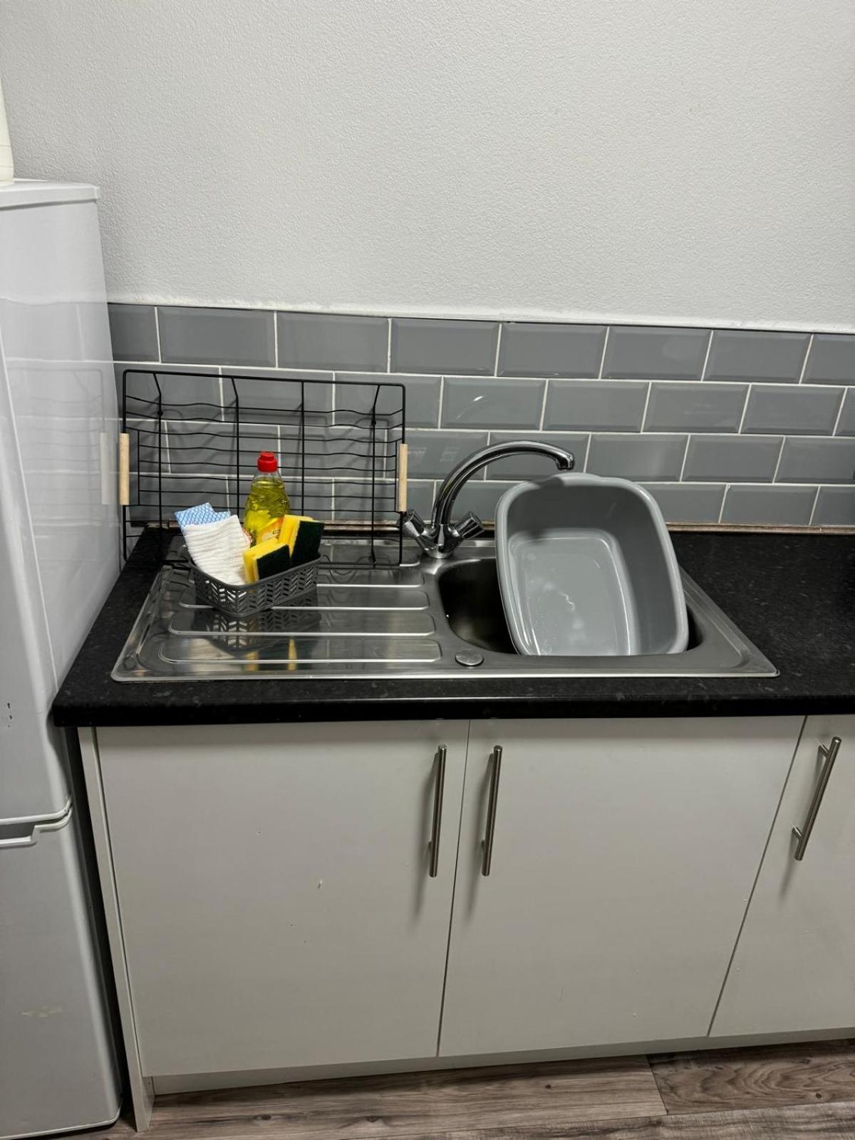 Cherry Loft Apartment Liverpool